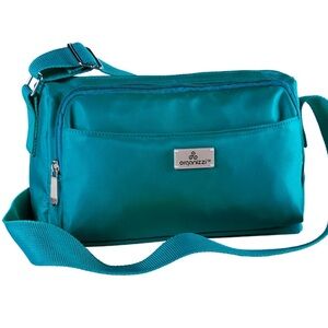 Teal Crossbody Bag NWOT